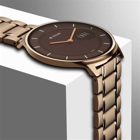 watches for men and women|titan edge couple watch.